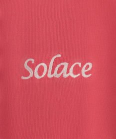 J.PRESS LADIES S 刺繍ロゴ Tシャツ