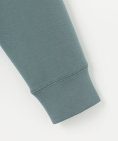 J.PRESS LADIES L ダンボール ジップアップ パーカー