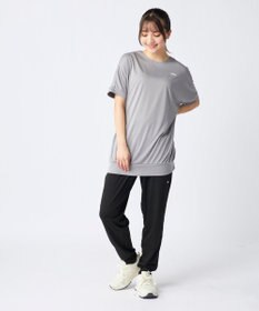 OP／FILA 【FILA】水陸両用フィットネスウェア 2点セット