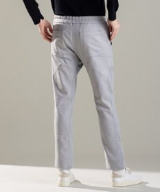 JOSEPH HOMME スーパーストレッチヘリンボン / COMFY