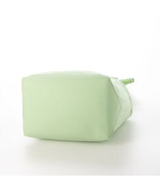 UNBILLION カシュカシュ cachecache / 裏コーディングミニキャンバストートバッグ