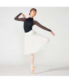 Chacott 【MADOKA SUGAI】スカート