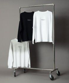 WEGO ワンポイントT（LS）