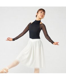 Chacott 【MADOKA SUGAI】スカート