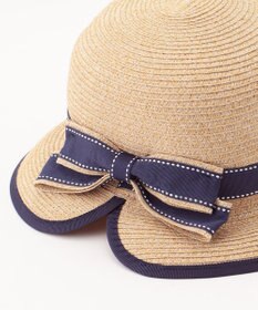 組曲 KIDS 【Lサイズ】サマーブレード ハット