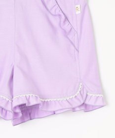 組曲 KIDS 【150-160cm】サマーオックス ショートパンツ