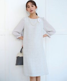 組曲 【好評につき追加販売】マルチWAYロングパールネックレス