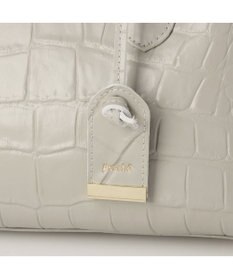 UNBILLION ペルケ perche / WEB直営限定・牛革ユーティリティ・2wayトートバッグS