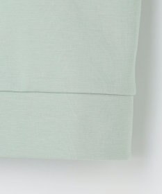 組曲 KIDS 【150-160㎝】レースカラー トレーナー