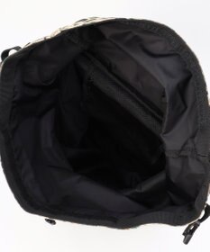 JOSEPH ABBOUD MOUNTAIN 【UNISEX】ウッドカモデイ バッグ