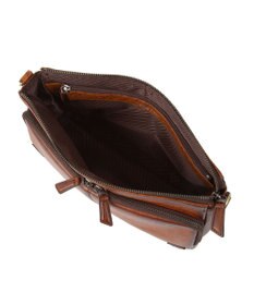 ACE BAGS & LUGGAGE LO HOMME PRESSE アルカイック 本革 日本製 ショルダーバッグ 横型 71883 ロ・オム・プレッセ