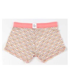 une nana cool MADE WITH LIBERTY FABRIC メンズパンツ