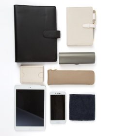 ACE BAGS & LUGGAGE LO HOMME PRESSE アルカイック 本革 日本製 ショルダーバッグ 横型 71883 ロ・オム・プレッセ