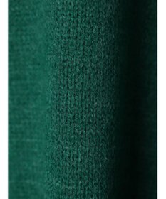 Green Parks 杢調Ｖネックカーディガン