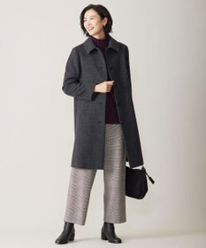 J.PRESS LADIES 【WEB限定カラーあり・2way】 ナイロン ショルダー バッグ