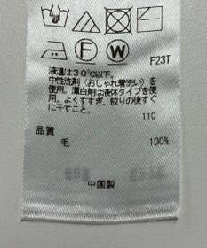 ONWARD Reuse Park 【23区】ニット秋冬