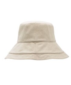 MOONBAT 【遮光】ワイヤー入りラフィネハット(つば広タイプ) 速乾／接触冷感／一級遮光／UVカット／軽量／手洗い可能／サイズ調整可能