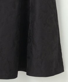 23区 S 【APPLAUDIR】シャドーフラワージャカード ドレス