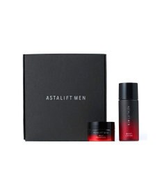 ASTALIFT アスタリフト メン シンプルケア スターターキット（さっぱり）