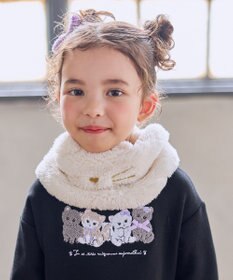 ANY KIDS ネッコウォーマー