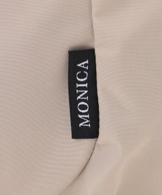 LA BAGAGERIE 【MONICA】ラウンド2WAYトートバッグ