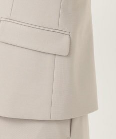 自由区 【Sサイズ有】360°FREEウォッシャブル テーラードジャケット