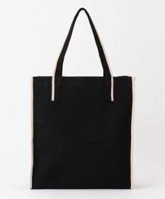 TOCCA 【WEB限定＆一部店舗限定】STRADA CANVAS TOTE L トートバッグ L