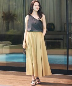 23区 【UVカット/WEB限定】カラーレンズ サングラス