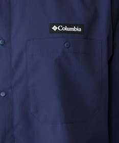 Columbia Columbia/ グレイシャルビスタロングスリーブシャツ /コロンビア