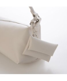 UNBILLION カカトゥ kakatoo / ツイストワンハンドルバッグ