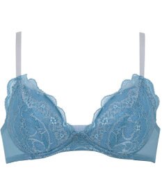 Wing 【マッチミーブラ　ノンワイヤー】 きれいなバストシルエット 快適なつけごこち S~3L KB2071 ウイング／ワコール