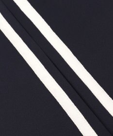 WEGO 【SCHOOL ITEM】スクールライントラックパンツ