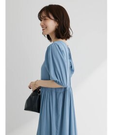 Green Parks ・ＥＬＥＮＣＡＲＥ　ＤＵＥ　ティアードワンピース