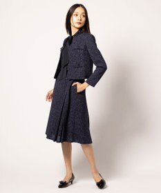 TOCCA 【消臭】MAKE A WISH ブラウス