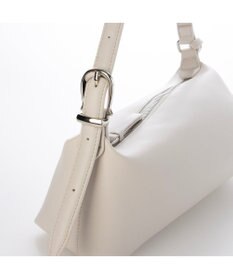 UNBILLION カカトゥ kakatoo / ツイストワンハンドルバッグ