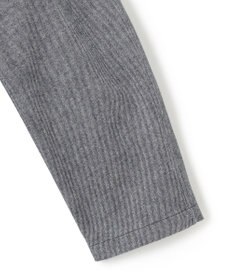 J.PRESS MEN 【THE SHACKET】カシミヤライクコットン ジャケット