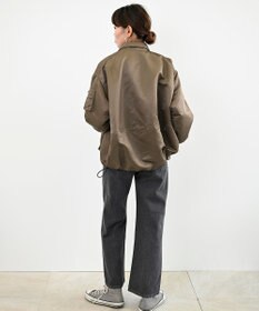 FORFORMO Form Blouson フォルムブルゾン