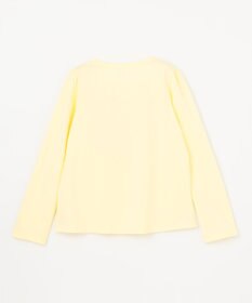 ANY KIDS 【WEB限定】7days プリント 長袖Tシャツ