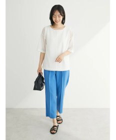 Green Parks ＳＥＴ２点　メッシュプルオーバー＋タンクトップ　