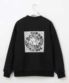 PW CIRCULUS 【MEN】グラフィックスウェット