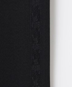 自由区 S 【カタログ掲載・Premium Collection】ドスキンワイド パンツ