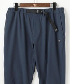 JOSEPH ABBOUD MOUNTAIN 【2WAYストレッチ/5ポケット】ハイパワー2WAYストレッチ パンツ