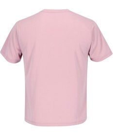 CW-X 【UNISEX】 CW-X トップス 3分袖 カジュアルＴシャツ 少しゆったりとした着用感 吸汗速乾 半袖 ユニセックス DLR105 /ワコール