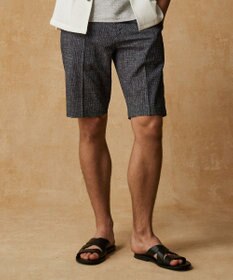 JOSEPH ABBOUD 【キングサイズ・多機能シリーズがさらに薄く新開発】ライトウェーブライト ショーツ