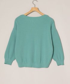 ONWARD Reuse Park 【any SiS】ニット秋冬