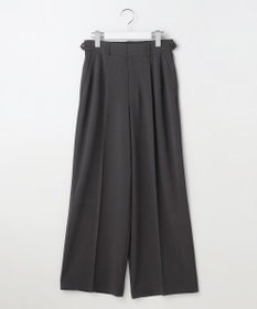 ANY SIS アーバンクールタッチ パンツ