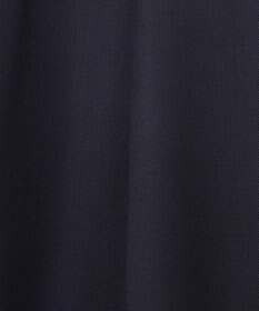 #Newans ウエスト調整可ワイドパンツ