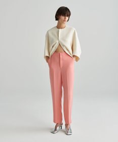 NAVE 【ReNAVE　洗える】バックサテンジョーゼット