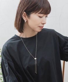 Pisceans クラウドスライドネックレス