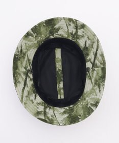 JOSEPH ABBOUD MOUNTAIN 【パッカブル・速乾・ストレッチ】ライトスラブボタニカルプリント